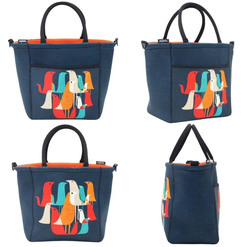 Uptown Tote